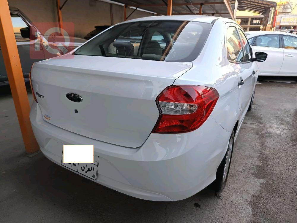 Ford Figo